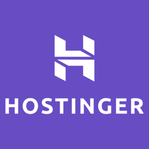 hostinger best hosting