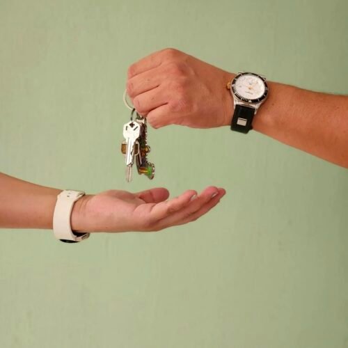 Rewire Your Mind for Real Estate Success in 21 Days