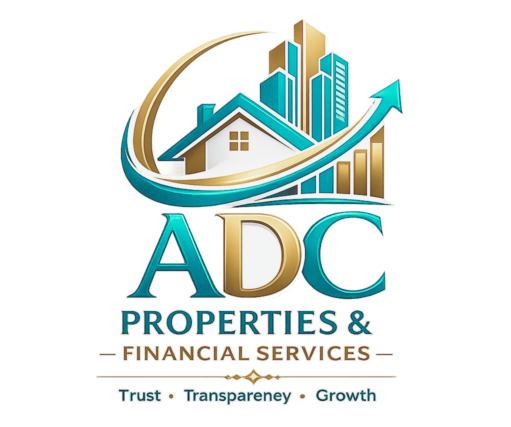 Adc properties and financial services
